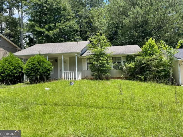 Cheap Cherokee Valley Real Estate