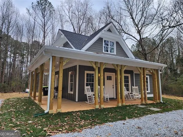 Popular Luther Knight Real Estate