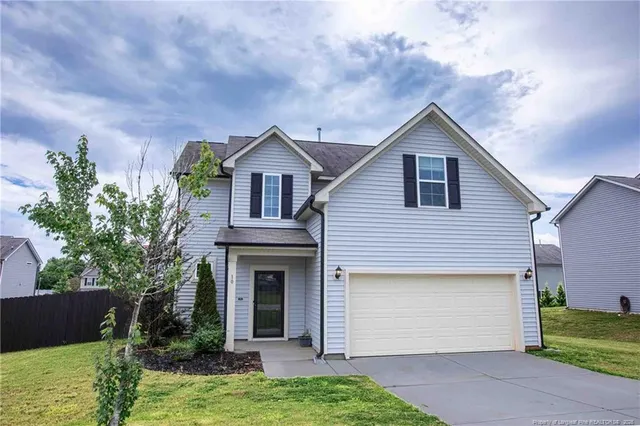 Popular Franklinton Real Estate
