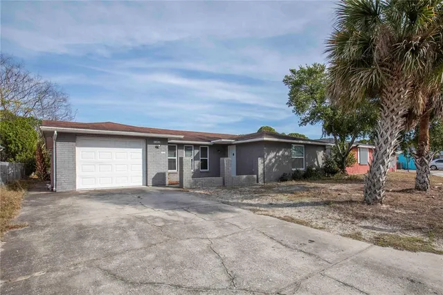 Popular PALM TERRACE GARDENS Real Estate