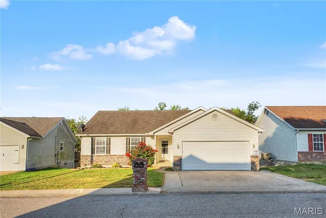 Popular Arbor Trls-Corrected Real Estate