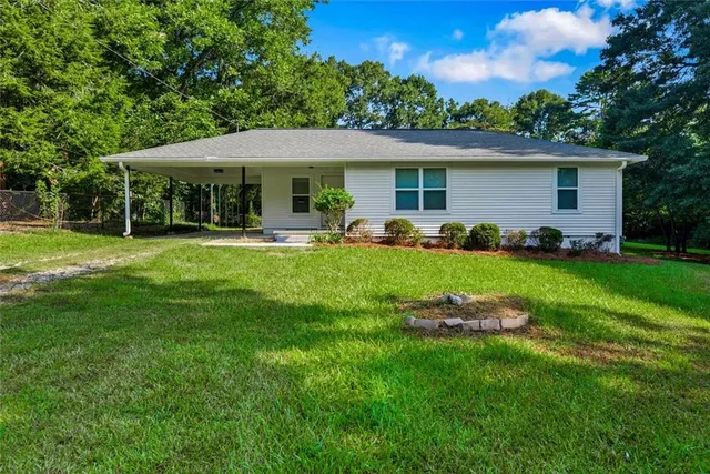 Popular Homesite Real Estate
