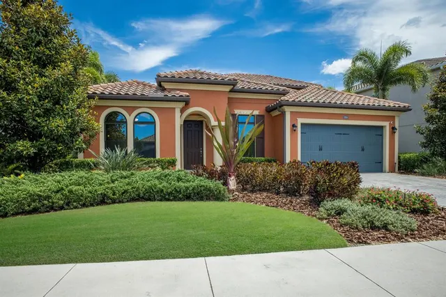 Expensive ARBOR GRANDE Real Estate