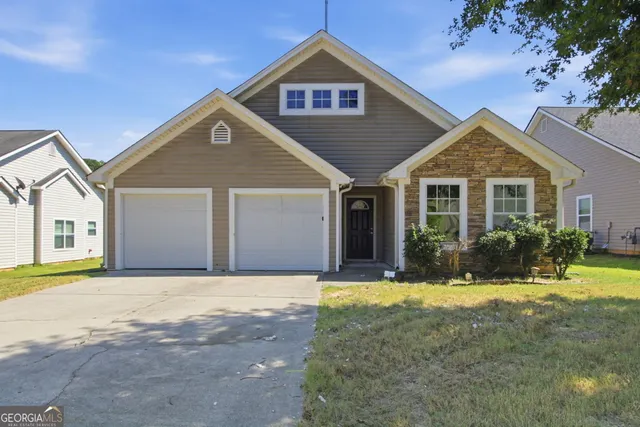 Cheap Camden Place Real Estate