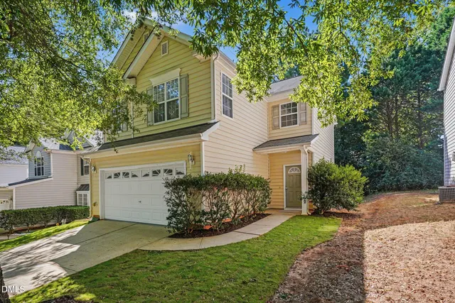 Popular Cornerstone Park Real Estate