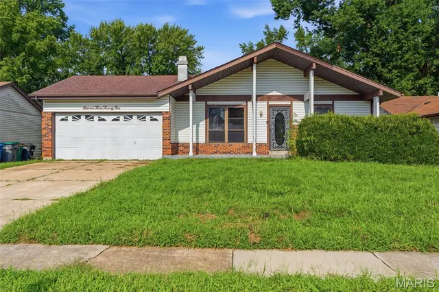 Popular Aspen Woods One Real Estate