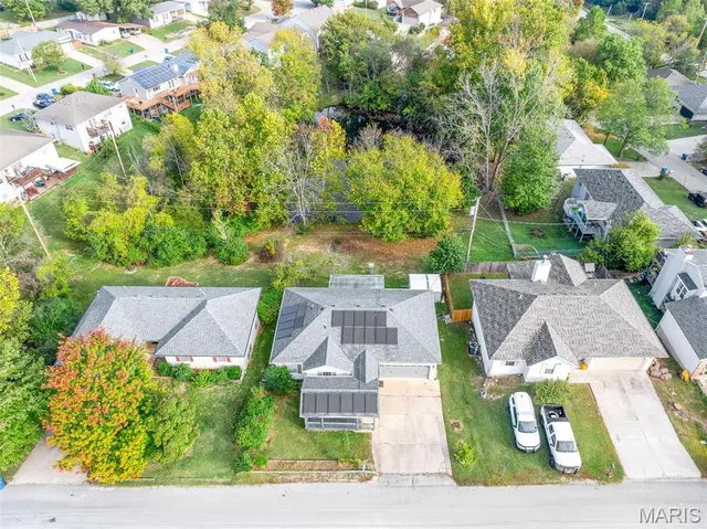 Expensive Spring Meadows North Real Estate