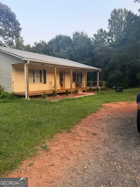 Popular Gumlog Crossing Real Estate