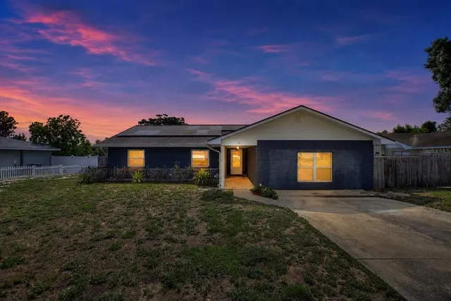 Popular LAKE LINK ESTATES Real Estate