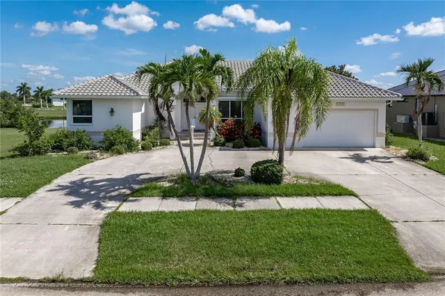 Cheap PUNTA GORDA ISLES SEC 12 Real Estate