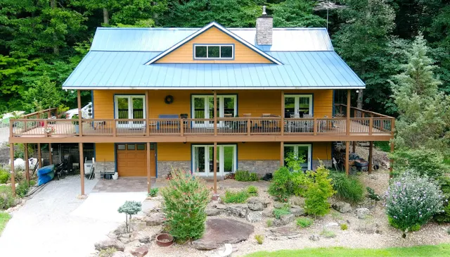 Expensive Pottersville Real Estate