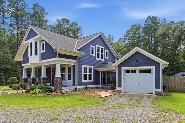 Expensive Hanover County Real Estate