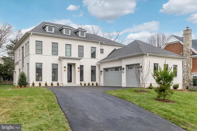 Popular Chesterbrook Woods Real Estate