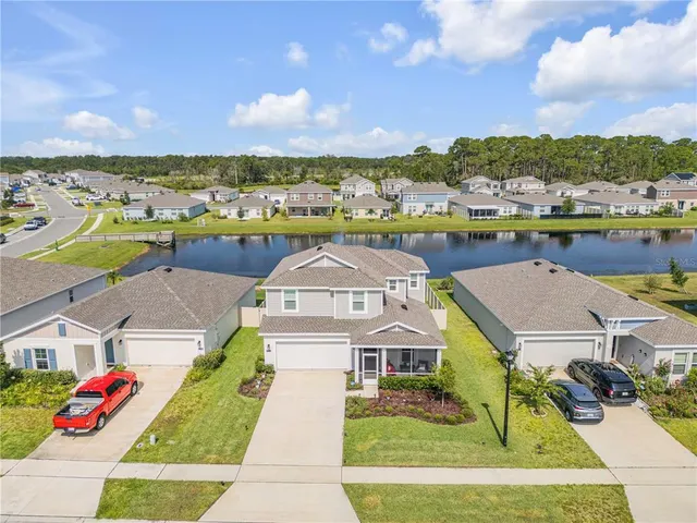 Expensive EDGEWATER PRESERVE PH 1 Real Estate