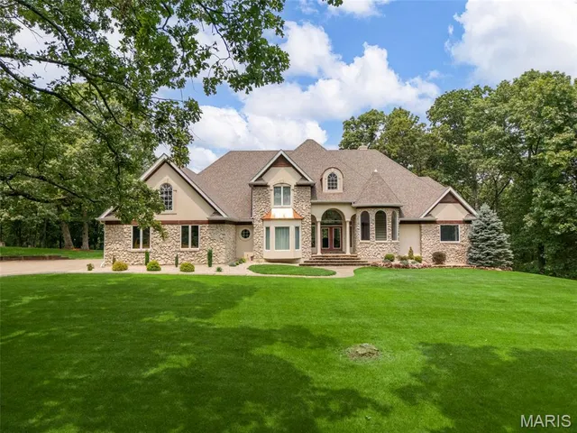 Popular Unrestricted Real Estate