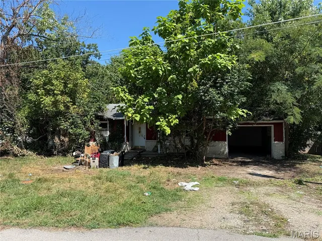 Cheap Richland Real Estate