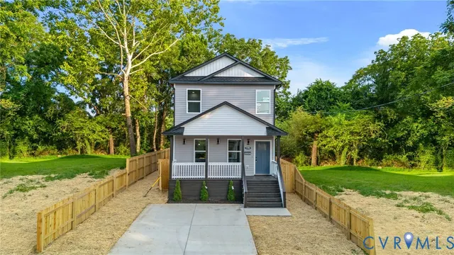 Expensive Stainback Real Estate