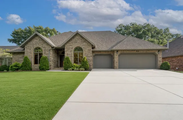 Expensive Spring Creek Real Estate