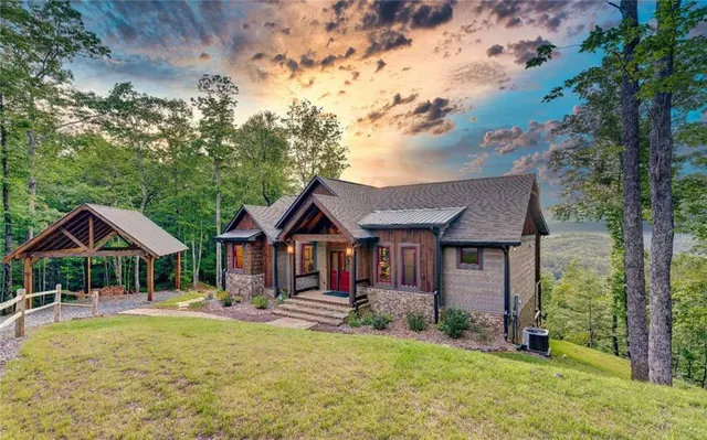 Popular High Ridge Estates Real Estate