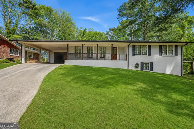 Popular Southwest Real Estate