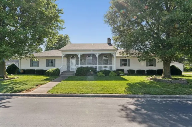 Expensive Alma Real Estate