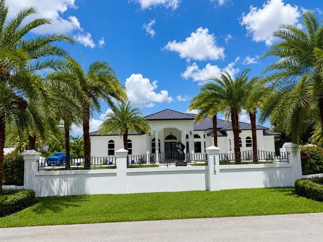 Expensive Homestead Real Estate