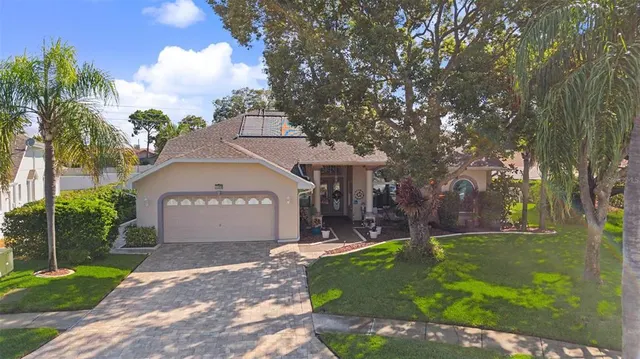 Popular BARRINGTON WOODS PHASE 6 Real Estate