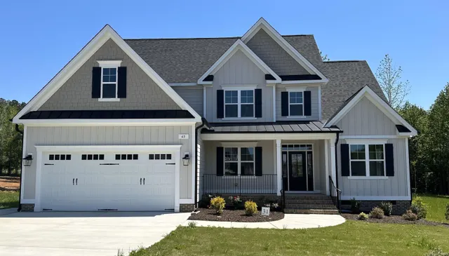 Popular Walnut Hall Real Estate