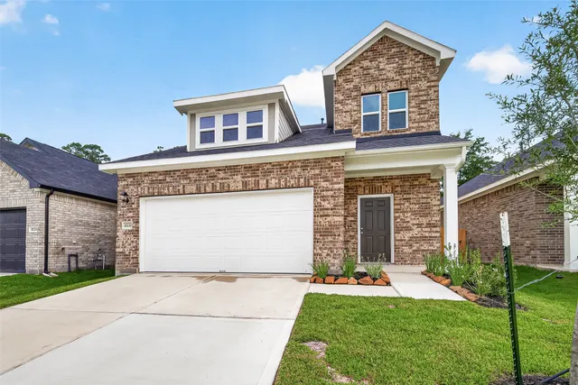 Popular Mill Crk North Sec 3 Real Estate