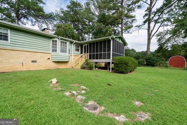 Popular Hickory Hills 03 Real Estate