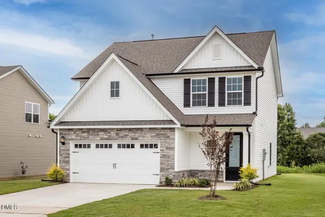 Popular The Meadows Real Estate