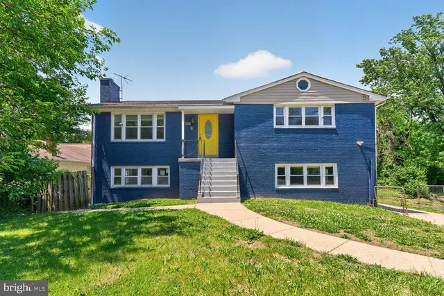 Expensive Oxon Hill Real Estate