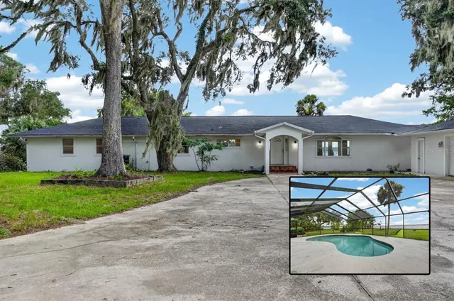 Expensive East Palatka Real Estate