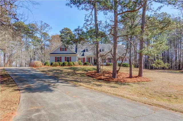 Popular Old Auburn Estates Real Estate