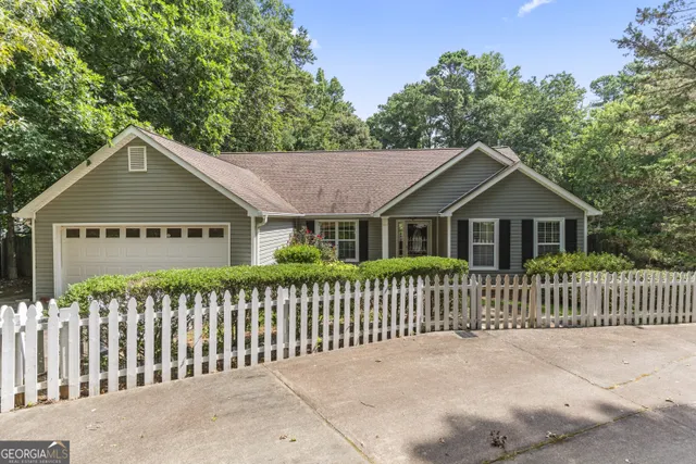Cheap Mallard Cove Real Estate