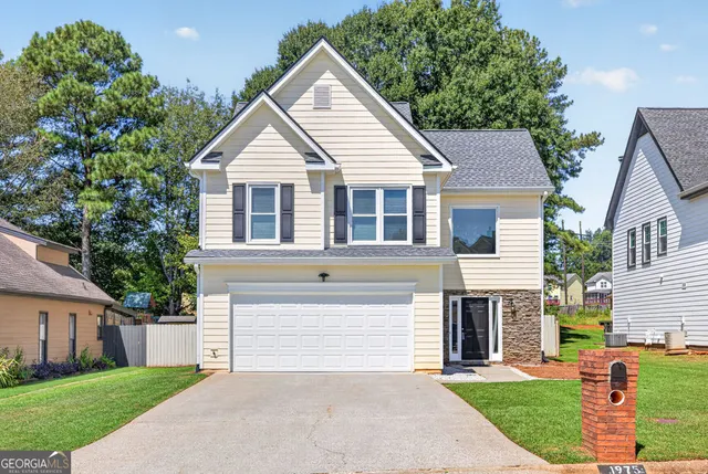 Cheap SPRINGMONT Real Estate