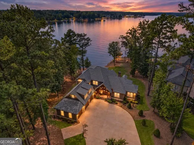Popular Rp - Great Waters Real Estate
