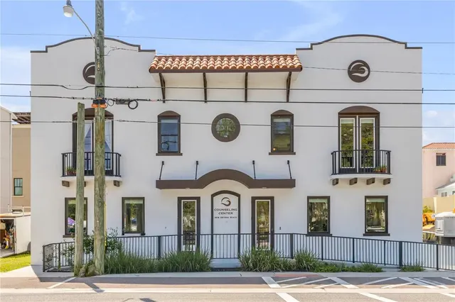 Popular TABBY HOUSE Real Estate