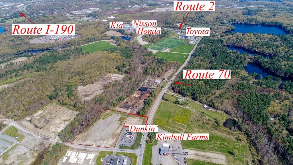 1497 Lunenburg Rd,Unit Lancaster, Lancaster, MA 01523