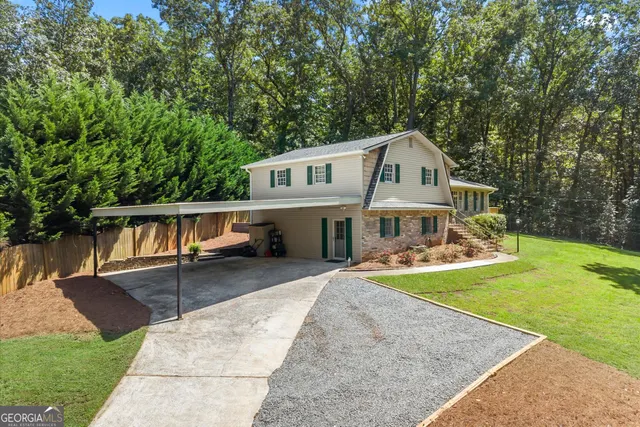 Cheap Noonday Hills Real Estate