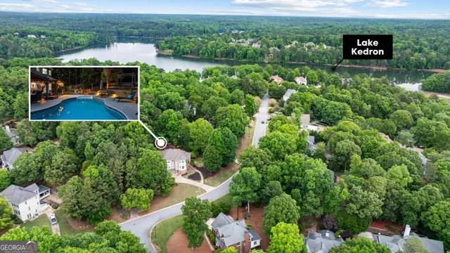 Expensive Windalier Ridge Real Estate