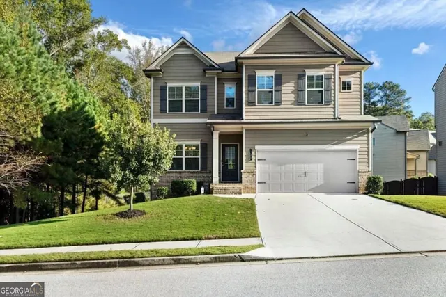 Popular JACOBS CREEK Real Estate
