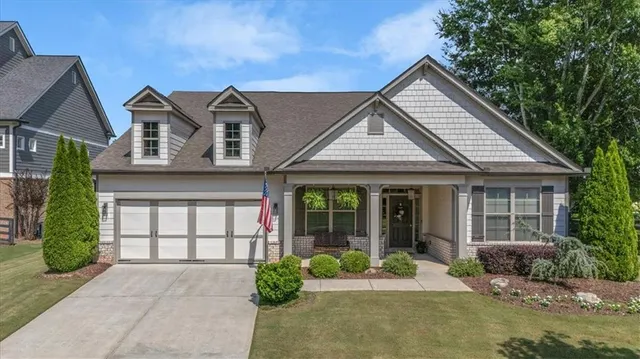Popular Carmichael Farms Real Estate