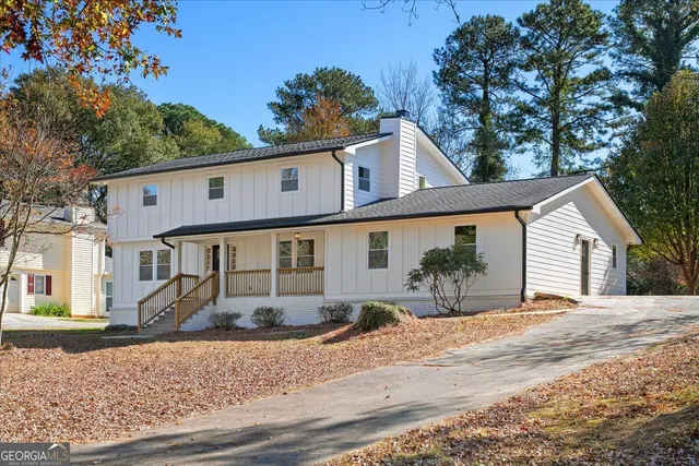 Popular Pine Ridge Point Real Estate