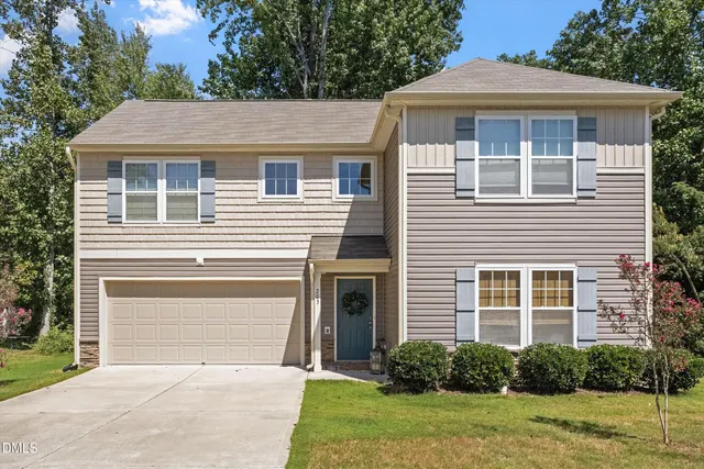 Popular Glen Meadow Real Estate