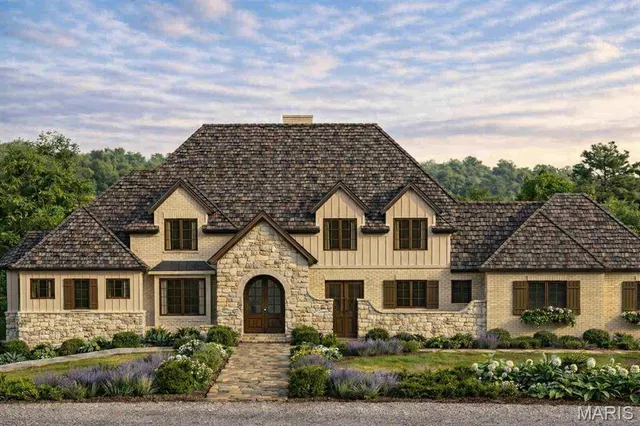 Expensive Wildwood Real Estate