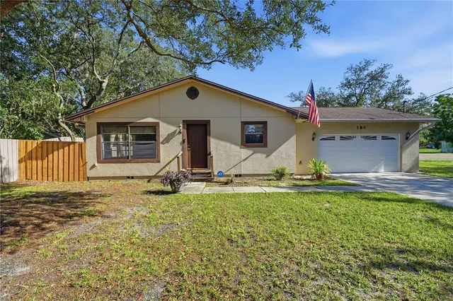 Popular Chuluota Real Estate