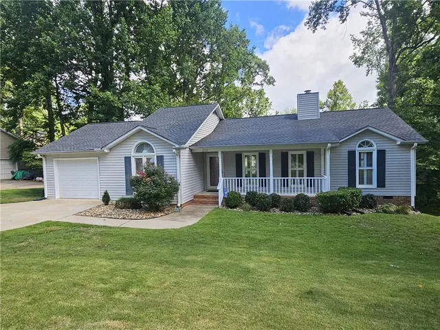 Cheap Canebrake Subd. Real Estate
