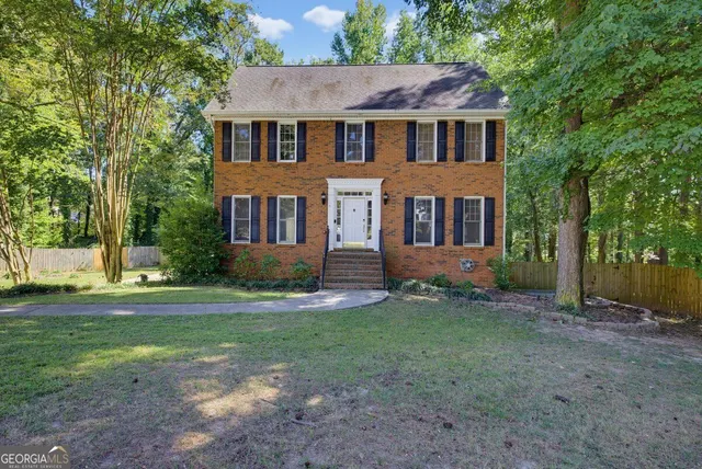 Cheap Timberloch Real Estate