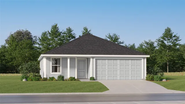 Cheap Crockett Meadows Real Estate